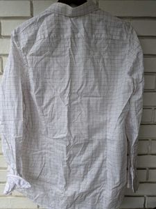 Men's Classic Checked Shirt-