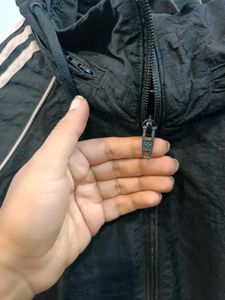 Vintage Adidas Track Jacket original 💯