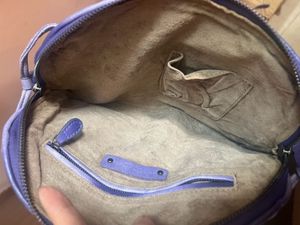 vintage Bottega Veneta woven Crossbody bag