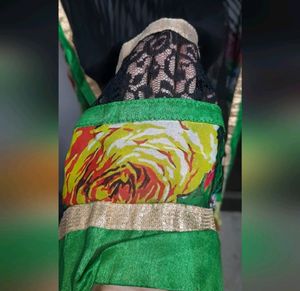 Pakistani Style Kurta (Semi Stitched)
