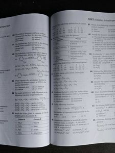 Arihant NEET Solved Papers 2022-2008