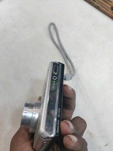 Sony Digital cyber shot Camera