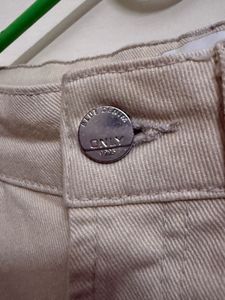Only jeans. Brand new
