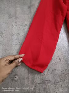 Besiva Red Top