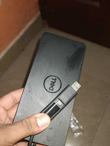 USB Hub Docking Station