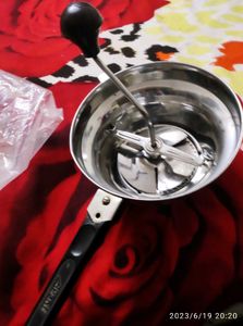 Puttu Maker