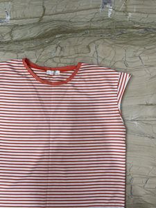 Classic Striped T-Shirt