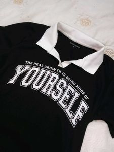Graphic Print T-Shirt