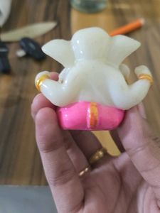 Ganesh Idol