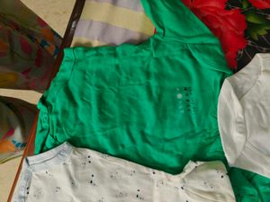 NewBornBaby Bodysuits Bundle