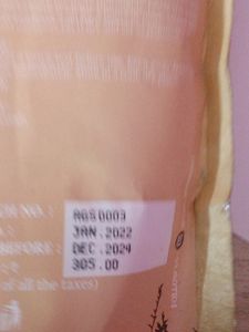 Goodness Sandalwood Powder