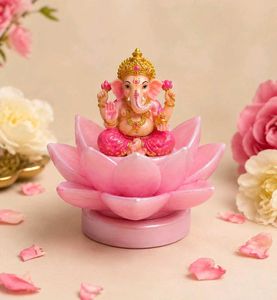Plastic Lotus flower Bowl 🪷 🩷