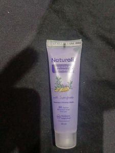 Naturali Anti Hairfall Shampoo - Travel Size