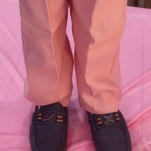 CuteWalk Loafers - Size 27