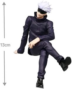 Trunkin Jujutsu Kaisen Sitting Gojo Satoru