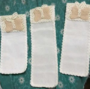 Decorative Remote Control Covers Set