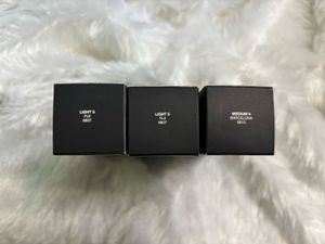 NARS Natural Radiant Longwear Foundation