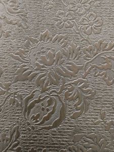 Decorative Embossed table cover