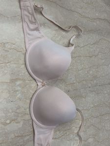 Lightly Padded Everyday Bra