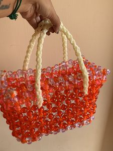 Bubble Basket New