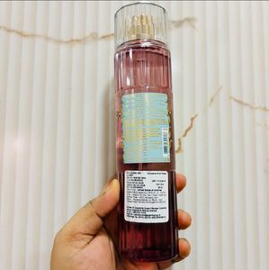 Sweetest Song by Bath &amp; Body Works 10ml Decant