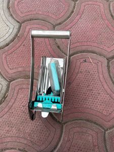 Manual Food Slicer