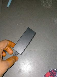 USB 3.0 Gigabit LAN Adapter