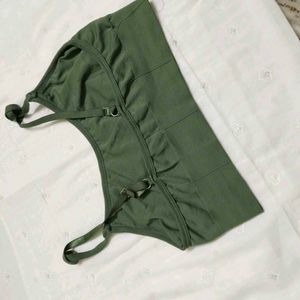 Comfortable Sports Bras - Set of 3
