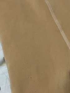 Fleece Leggings