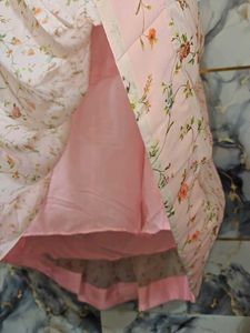 New Unused Ethnic Skirt FREE SIZE WITH DORI