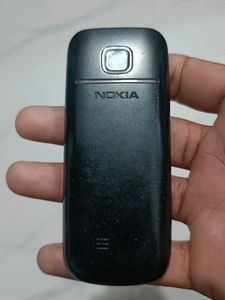 Nokia keypad mobile
