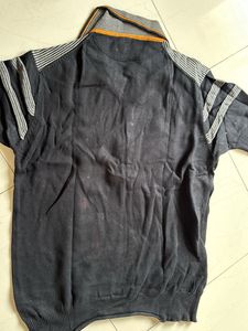 Branded T-shirt