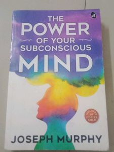 The Power of Your Subconscious Mind