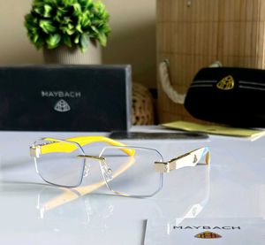 Maybach Sunglasses