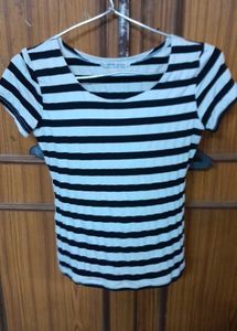 Classic Striped T-Shirt