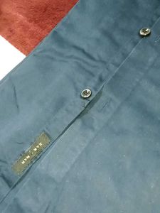 Zara Man Slim Fit Shirt