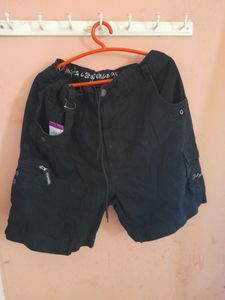 New Shorts