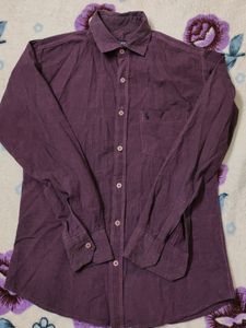 Us Polo L Size Shirt