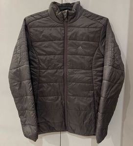 Adidas Padded Jacket