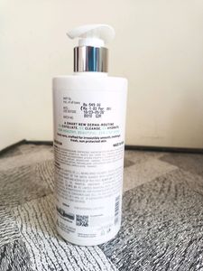 Dermafique Aqua Surge Body Serum - Lotion