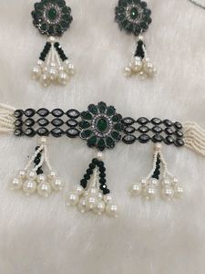 Choker Set
