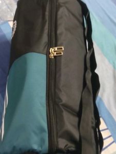 Absolutely new Gym bag