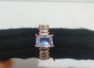 Anti Tarnish Stainless Steel Finger Ring