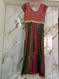Beautiful Ethnic Gown