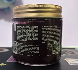 Paradyes Bekaraar Burgundy