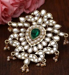 Statement Cocktail Ring