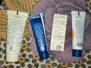 249 closet sale🔥Asaya mini Skincare Set - anti da
