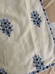 aesthetic kurti