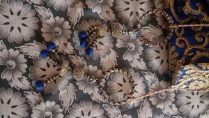 Lengha Set