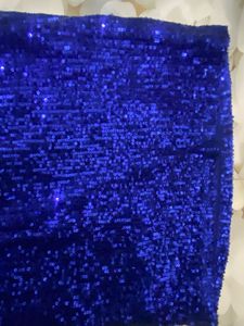 Viral Valentine’s Day Sequin Bodycon Dress